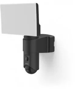Camera supraveghere exterior HAMA WiFi 1080p cu lumina si senzor de miscare
