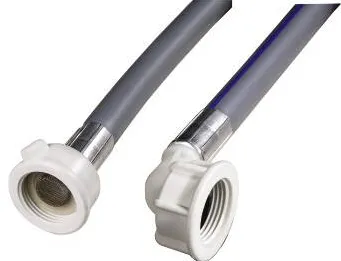 Furtun alimentare apa rece XAVAX pentru masini de spalat rufe si vase 1.5 m