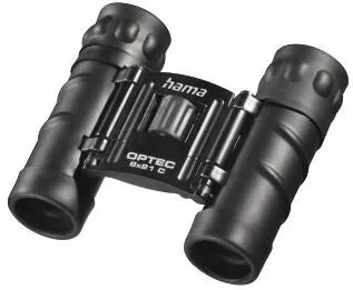 HAMA "Optec" Binoculars, 8x21 Compact