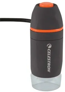 Celestron Microscope "44301", Black