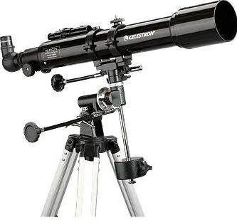 Celestron Telescope "POWERSEEKER 70"