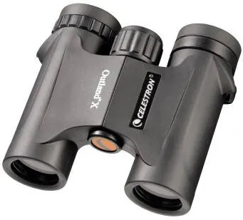 Celestron Outland X  10 x 25 Binocular