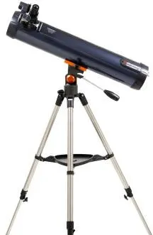 Celestron Astromaster LT 76AZ Telescope
