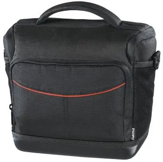 Husa camera foto HAMA Albany HC 130 negru