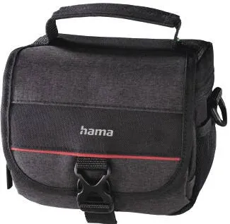 Geanta foto HAMA Valletta 100 negru