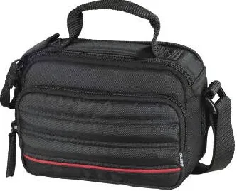 HAMA "Samara" Camera Bag, 100, black