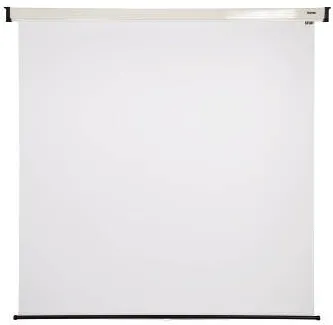 Ecran de proiectie HAMA Roller Projection Screen, 200 x 200 cm, 1:1