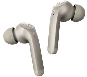 Casti Bluetooth Fresh`n Rebel "Twins 3 Tip" Bluetooth True Wireless Headphones, Silky Sand