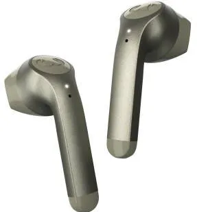 Casti Bluetooth Fresh`n Rebel "Twins 3" Bluetooth® True Wireless Headphones, Dried Green