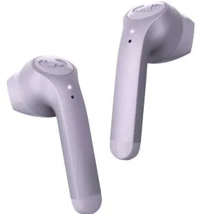 Casti Bluetooth Fresh`n Rebel "Twins 3" Bluetooth® True Wireless Headphones, Dreamy Lilac