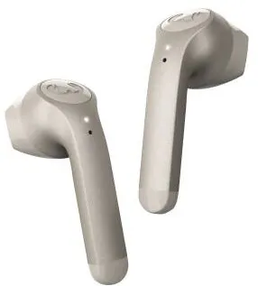 Casti Bluetooth Fresh`n Rebel "Twins 3" Bluetooth® True Wireless Headphones, Silky Sand