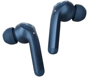 Casti Bluetooth Fresh`n Rebel "Twins 3 Tip" Bluetooth® True Wireless Headphones, Steel Blue