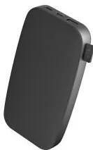Fresh`n Rebel Powerbank 18000mAh USB-C Connection, Ultra Fast Charg. & 20W PD, Storm Grey