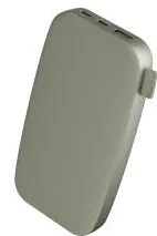 Fresh`n Rebel Powerbank 18000mAh USB-C Connection, Ultra Fast Charg. & 20W PD, Dried Green