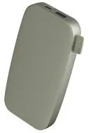 Fresh`n Rebel Powerbank 12000mAh USB-C Connection, Ultra Fast Char. & 20W PD, Dried Green