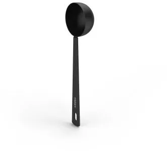 XAVAX Coffee Measuring Spoon, 6 g/15 ml - Quantity per Cup, Length 14.5 cm, Stain