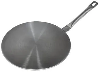XAVAX Induction Hob Adapter Plate, 19 cm