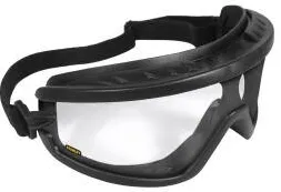 STANLEY "SY240-1D" Safety Glasses