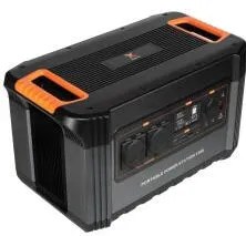 xtorm "Xtreme Power" Power Pack, 1300W/392000mAh, black