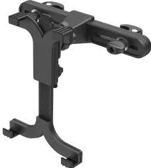 Accesoriu Tableta HAMA Headrest Holder for Tablets from 7 - 12.9", 360° Swivel
