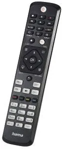 Accesoriu proiector HAMA Universal Remote Control for Philips TVs, IR, Teachable, Illuminating Butto