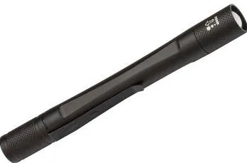 Brennenstuhl LED Pocket Lamp "LuxPremium", TL 100F, Black