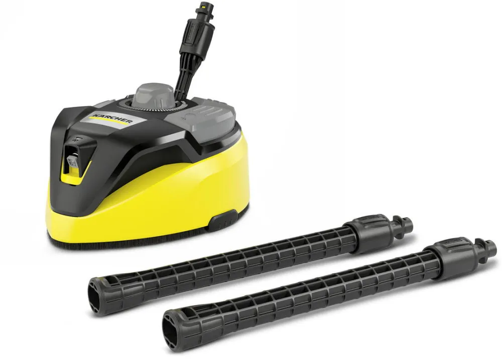Karcher T 7 Plus Dispozitiv de curatat suprafete mari din exterior