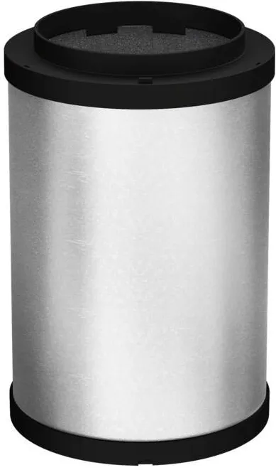 ELECTROLUX M8CKSL28 Cooker hood extension tube
