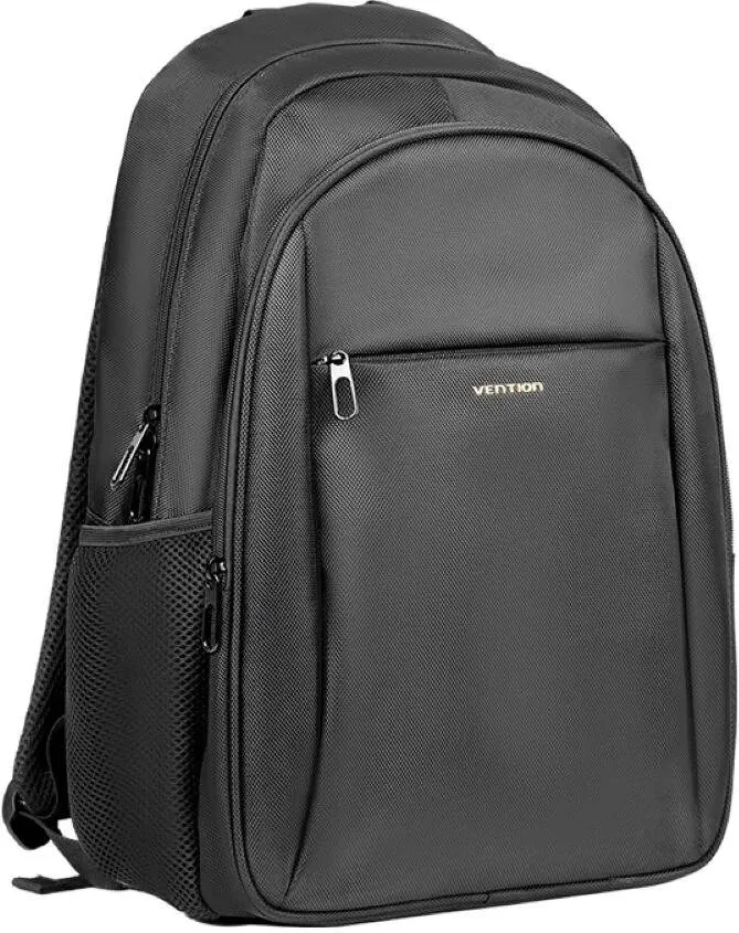 Vention KRM 20l laptop backpack, black
