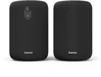 Boxe HAMA "SoundRoller 2.0" Bluetooth PC Loudspeaker