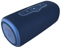 Boxe Fresh`n Rebel "Bold M2" Bluethooth®Speaker, True Blue