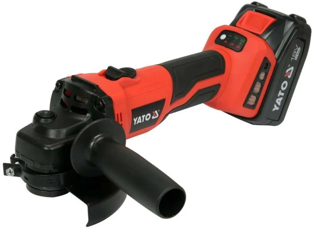 YATO Yato YT-828295 18 V 125 mm angle grinder