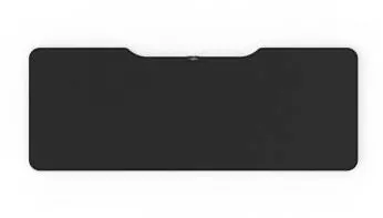 Mouse pad uRage "Lethality 355" gaming Mouse Pad