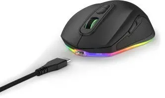 Mouse uRage "Reaper 340" gaming, negru