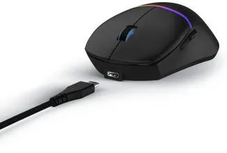 Mouse uRage "Reaper 430" Gaming Mouse, black