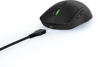Mouse uRage "Reaper 250" Gaming Mouse, black