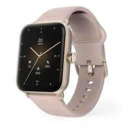 Smartwatch HAMA “6010”, GPS, TFT Display 44 mm, Phone Function, Waterproof