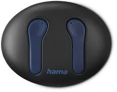 Casti Bluetooth HAMA "Spirit Unchained" Bluetooth Headphones, True Wireless Earbuds, ENC, FC, b