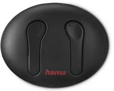 Casti Bluetooth HAMA "Spirit Unchained" Bluetooth Headphones, True Wireless Earbuds, ENC, FC, b