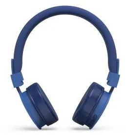 Casti Over-Head HAMA "Freedom Lit II" Bluetooth® Headphones, On-Ear, Foldable, with Microphone,