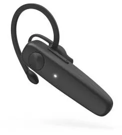 Casti Bluetooth HAMA "MyVoice Essential" Mono Bluetooth® Headset, Multi-p., Voice Control, blk