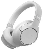 Casti Over-Head Fresh`n Rebel "Clam Fuse" Bluetooth® Over-Ear Headphones, Ice Grey