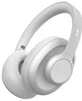 Casti Over-Head Fresh`n Rebel "Clam Ace" Bluetooth® Over-Ear Headphones, Ice Grey
