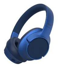 Casti Over-Head Fresh`n Rebel "Clam Fuse" Bluetooth® Over-Ear Headphones, True Blue