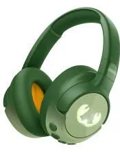 Casti Over-Head Fresh`n Rebel "Clam Junior" Bluetooth® On-Ear Headphones with ANC, Lucky Lizard