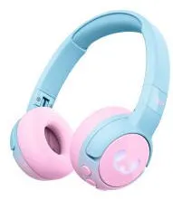 Casti Over-Head Fresh`n Rebel "Code Junior" Bluetooth® On-Ear Headphones, Cool Candy