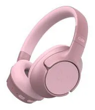 Casti Over-Head Fresh`n Rebel "Clam Fuse" Bluetooth® Over-Ear Headphones, Pastel Pink