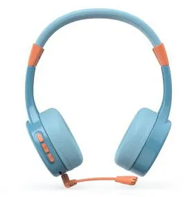 Casti Over-Head HAMA "Teens Guard II" Bluetooth® Children's Headphones, On-Ear, Volume Limiter,