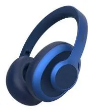 Casti Over-Head Fresh`n Rebel "Clam Ace" Bluetooth® Over-Ear Headphones, True Blue