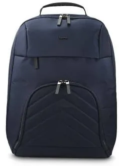 HAMA "Premium Lightweight" Laptop Backpack, up to 41 cm (16.2"), dark blue